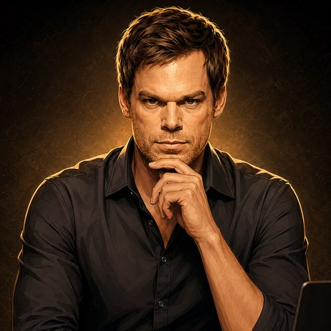 Dexter Morgado