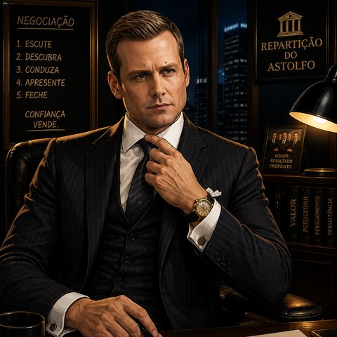 Harivaldo Specter