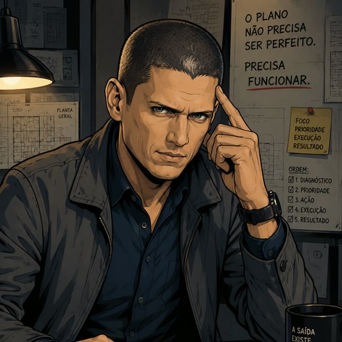 Miguel Scofield