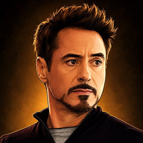 Toninho Stark
