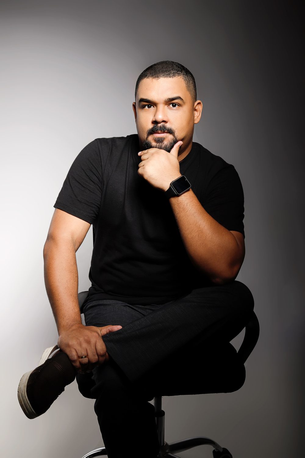 Arthur Alexandre