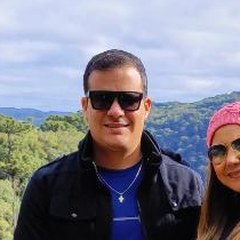 Jhonny Almeida
